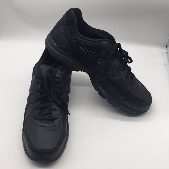 all black new balance 410